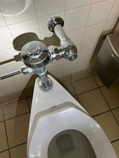 Fixture installation and repair for Repiping in Central Business District